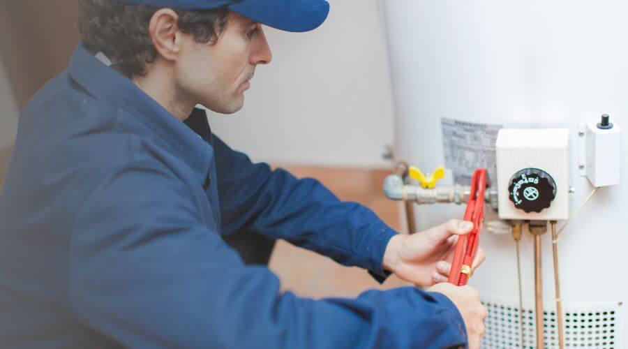 Professional Leak Detection Services in Woolwine, VA
